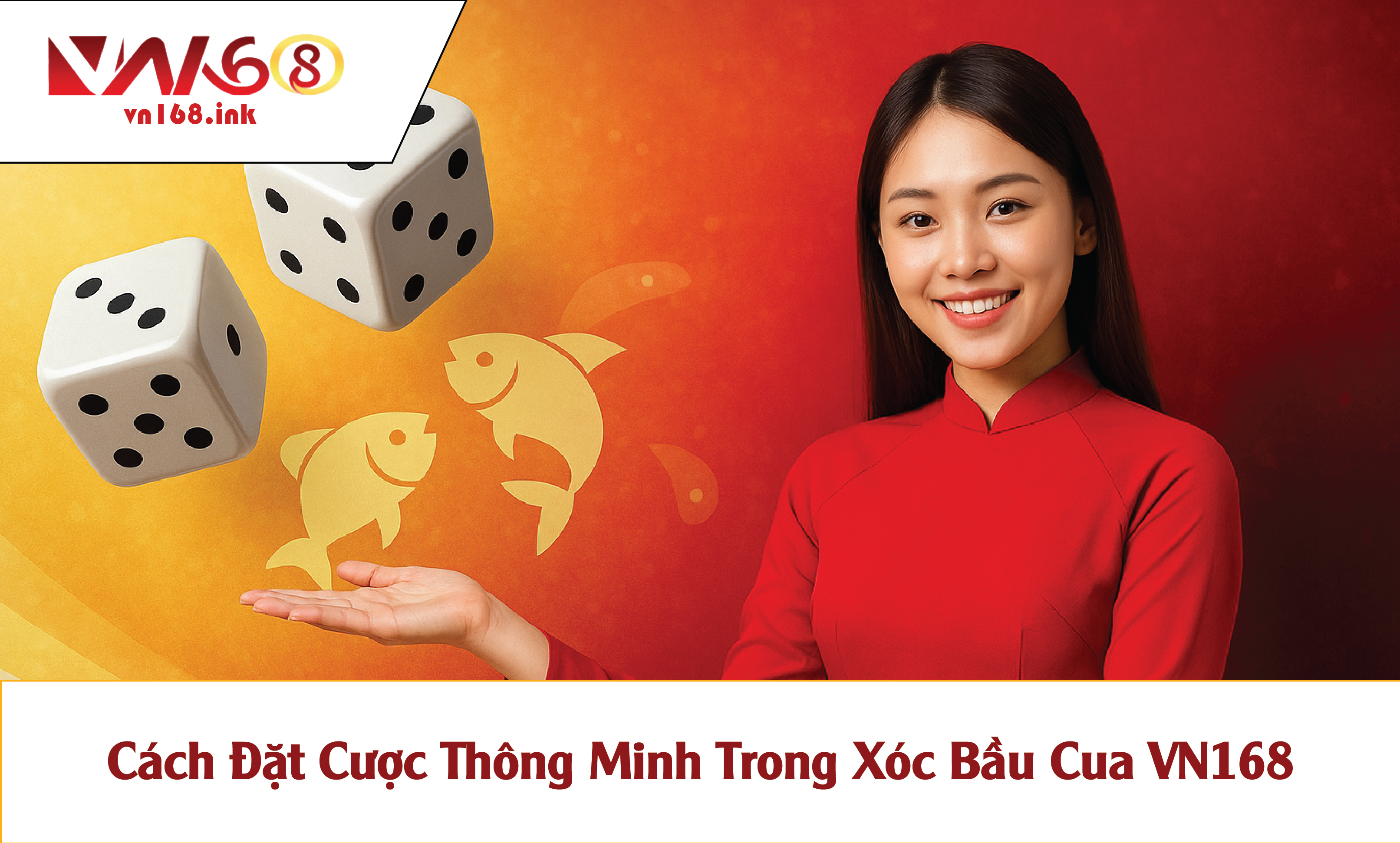 Cách Đặt Cược Thông Minh Trong Xóc Bầu Cua VN168