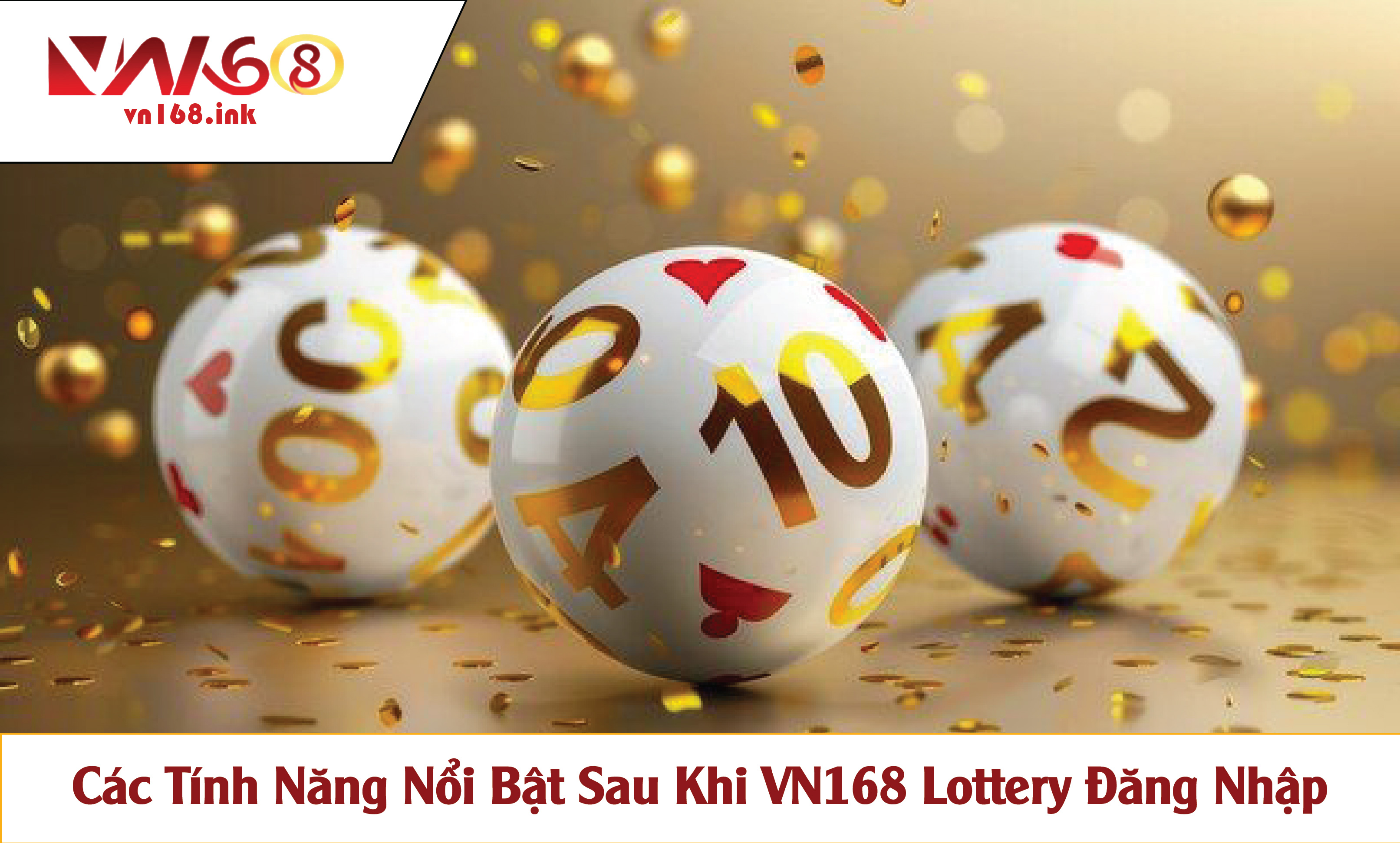 VN168 Lottery Đăng Nhập – Mở Cửa Vào Thế Giới Xổ Số Đổi Thưởng Hấp Dẫn